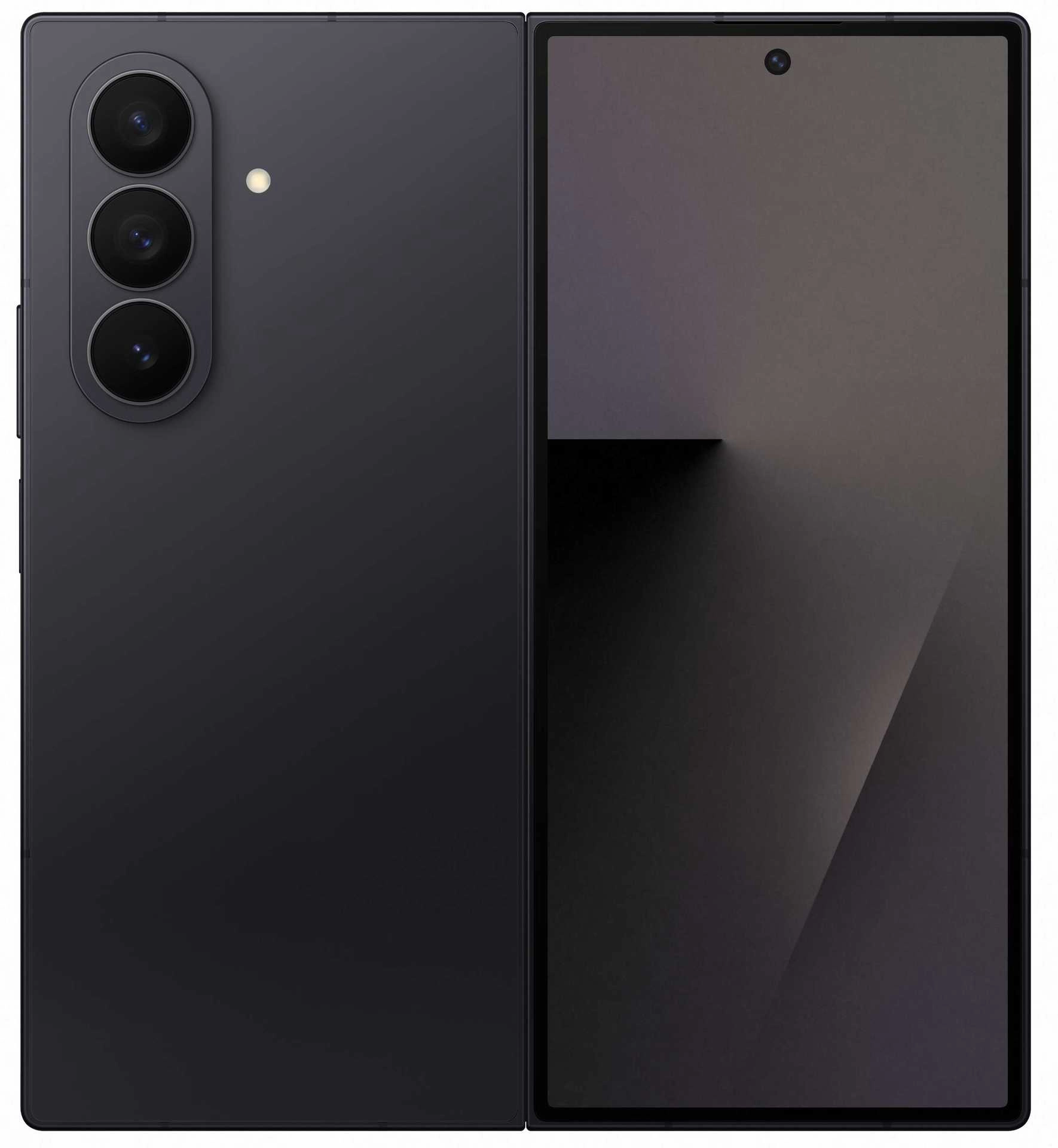 SAMSUNG Z FOLD 7 SM-F966B 12+512GB