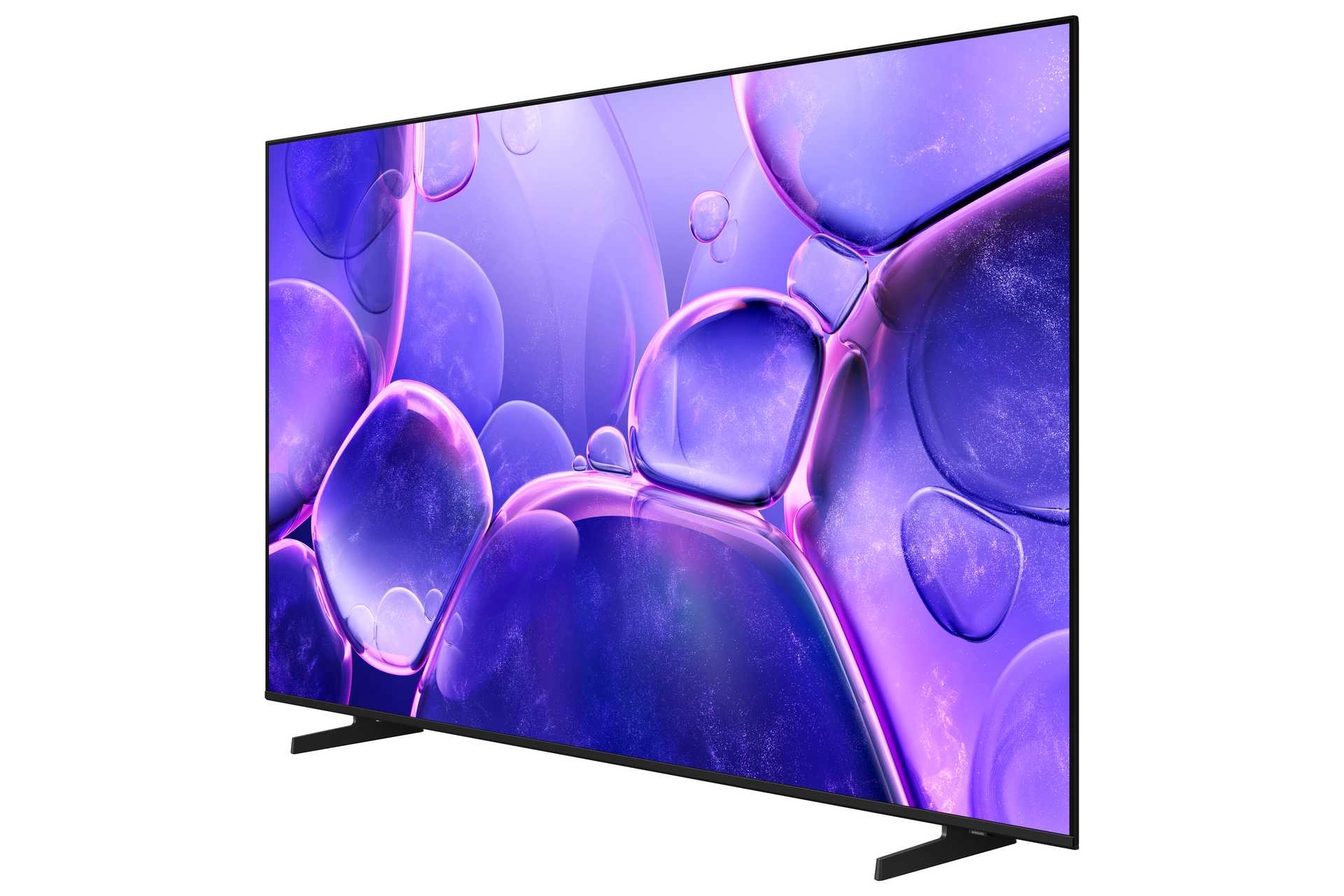 SAMSUNG TV 43 U8072F 4K Smart