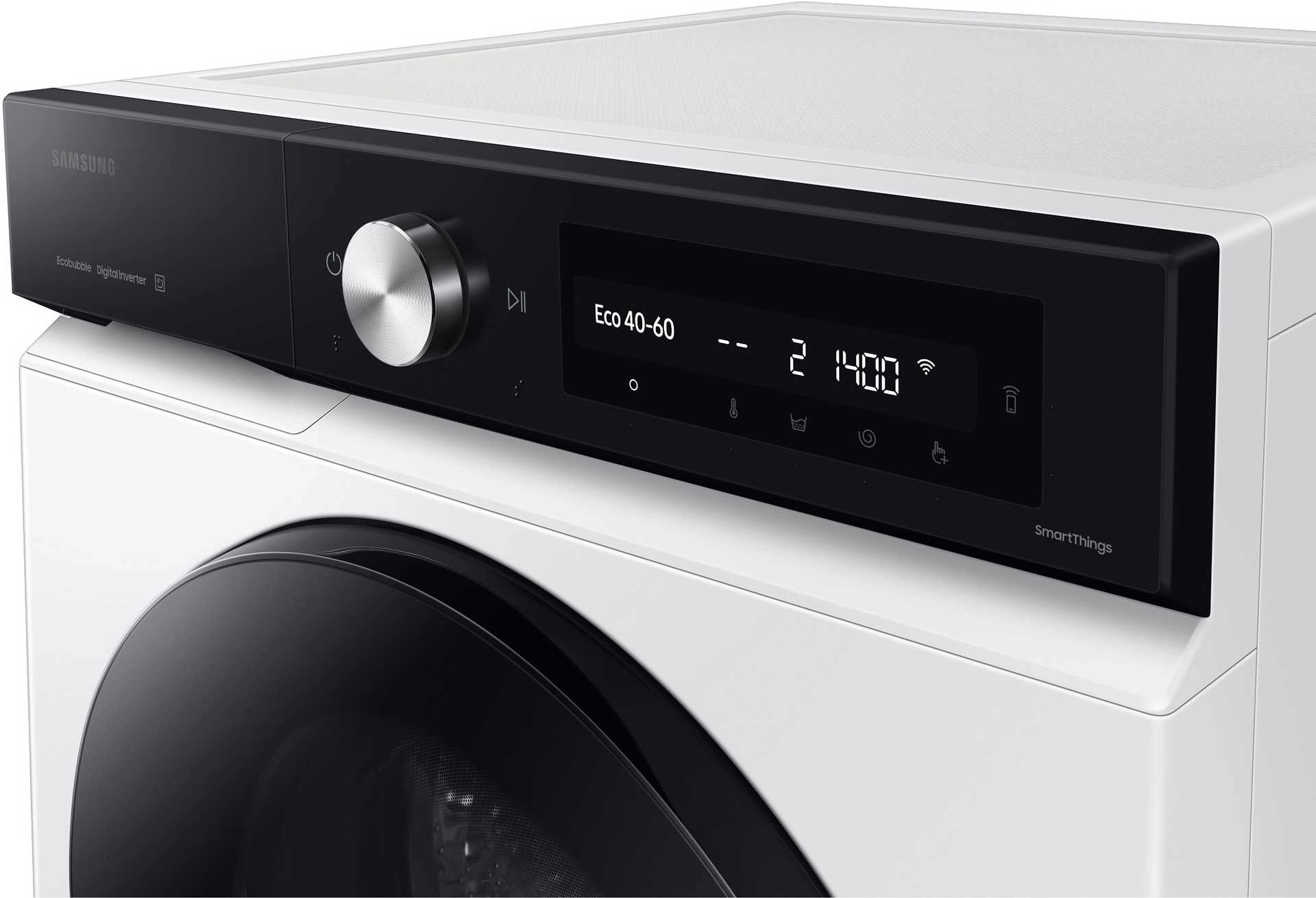 Samsung  SmartThings AI-energy mode  11 kg