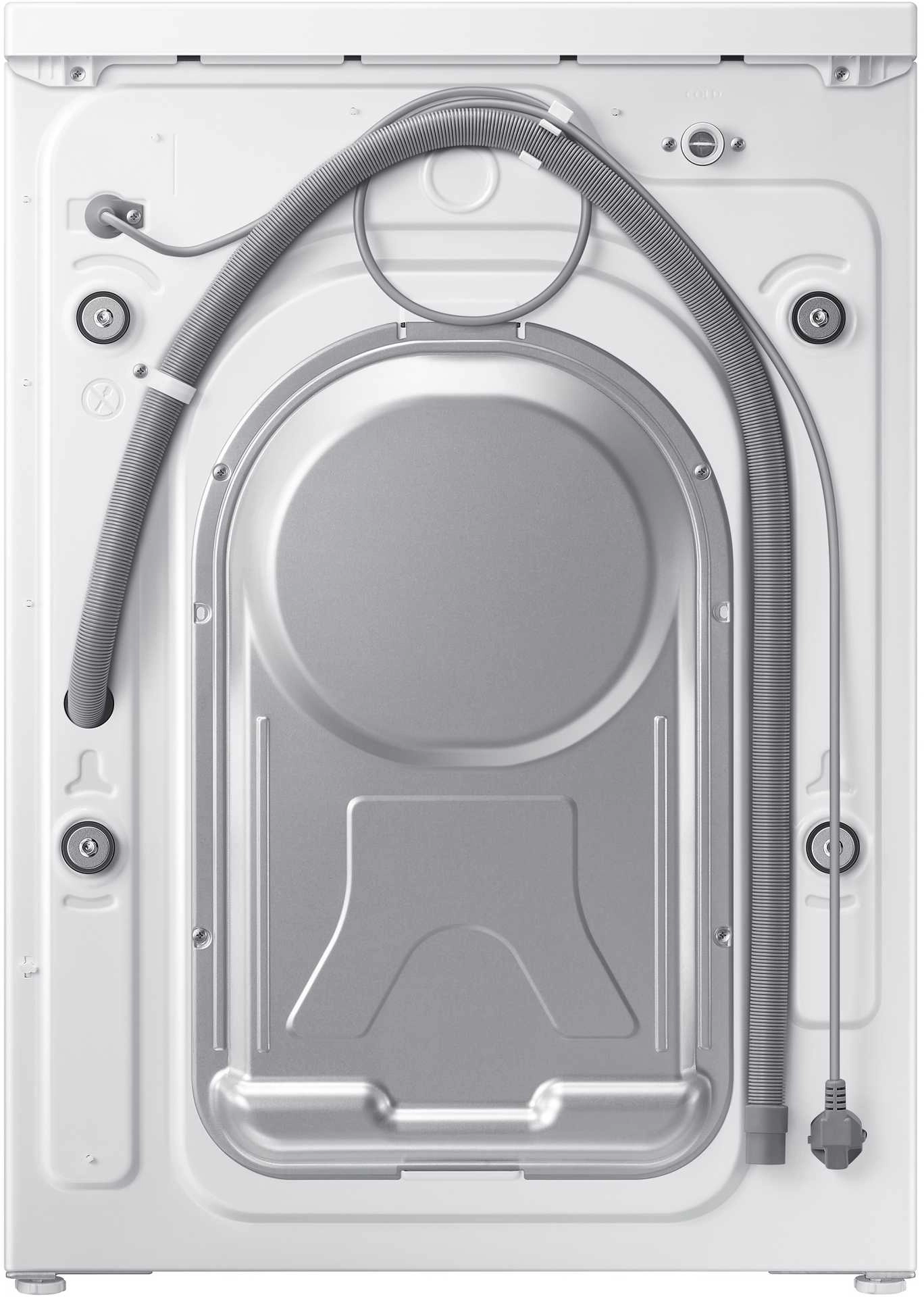 Samsung WW80FG5L32TELE washing machine WW80FG5L32TELE (8806097907817)
