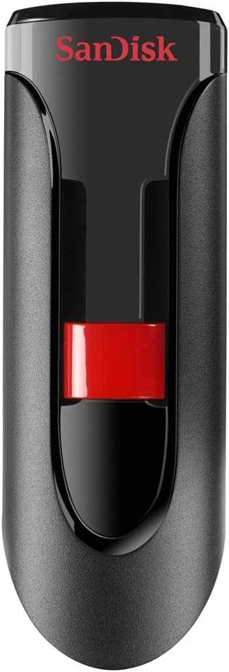 SanDisk Cruzer Glide - USB Flash