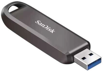 SanDisk Extreme PRO - USB-Flash-Laufwerk -
