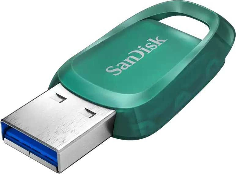 SanDisk Ultra Eco 128 GB USB