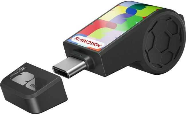 SanDisk FIFA World Cup 2026 (Global