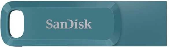 128GB Ultra Dual Drive Go USB-A