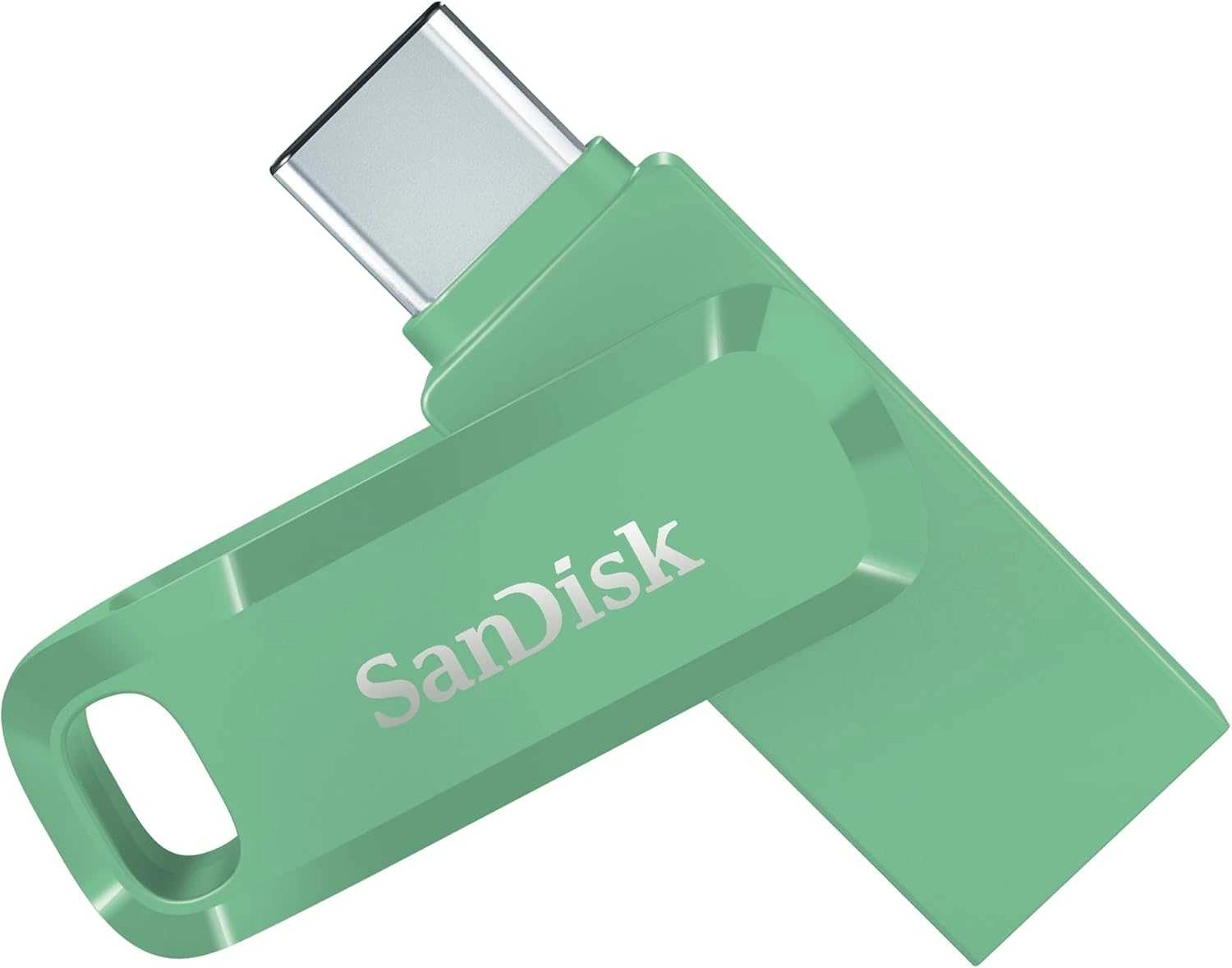 SanDisk Ultra Dual Drive Go USB