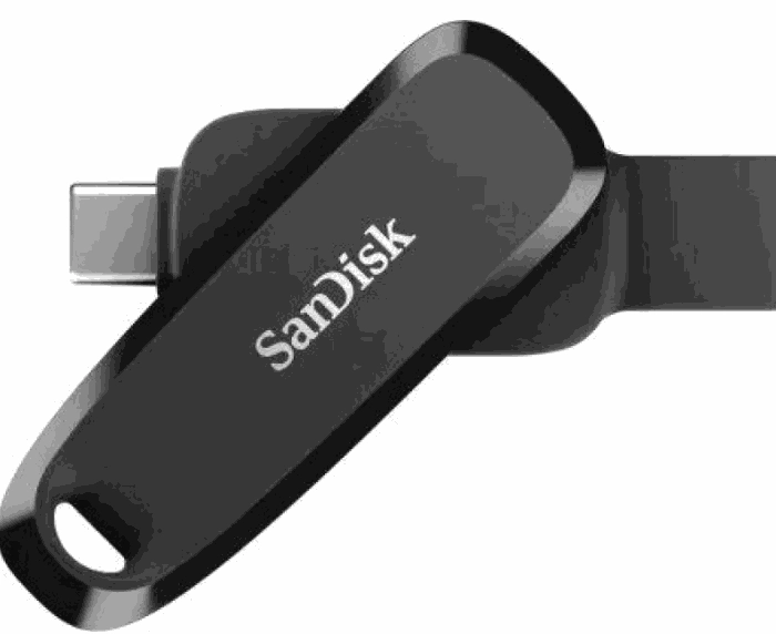 SanDisk Phone 64GB USB 3.2
