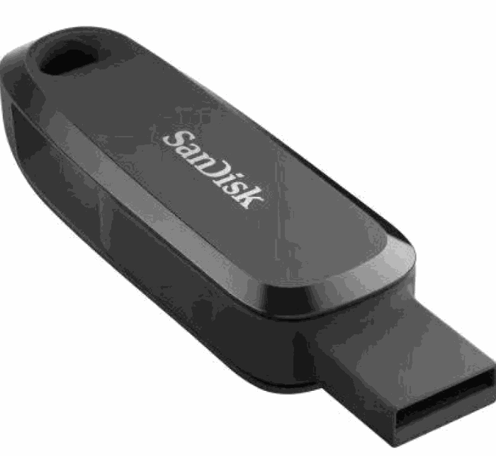 SanDisk SDDDC6-128G-G46 USB flash drive 128