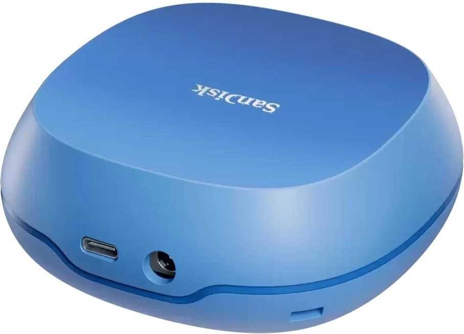 Creator Desk Drive 4TB External SDSSDT40C-4T00-E25