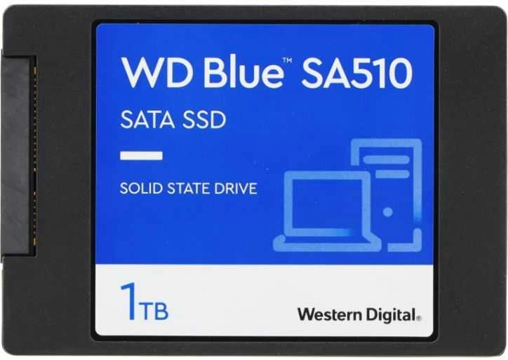 WD SSD 2.5amp;quot; 1TB