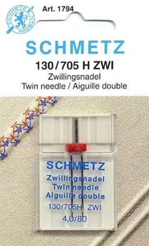 130/705 H ZWI 4.0 №80