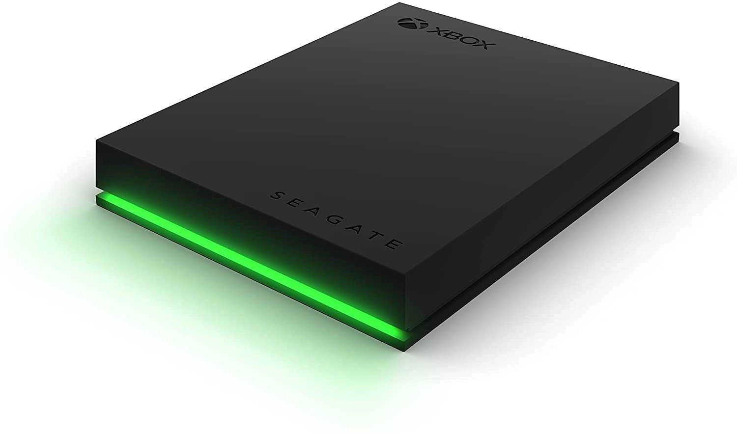 Seagate Xbox Drive 2TB STKX2000400 3660619041213