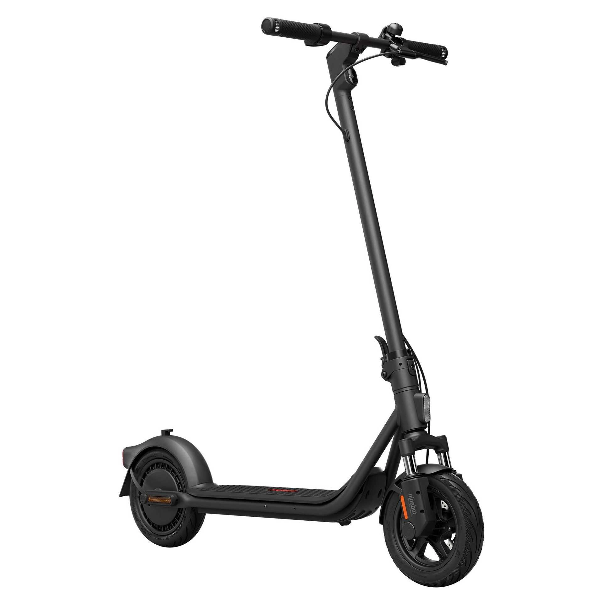 Ninebot by Segway F2 II E
