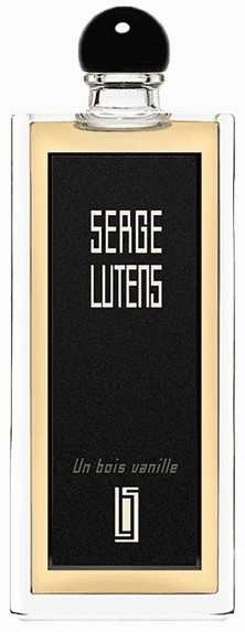 Serge Lutens A Wood Vanilla EDP