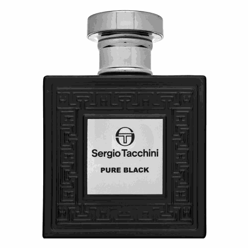 Pure Black M 100 EDT 810876033695