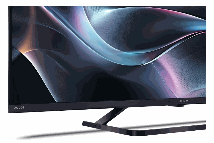Sharp 43HP6265E 43 Smart TV Google