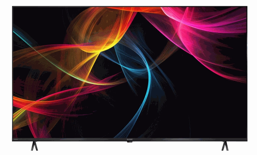 Sharp 50HL4265E 50 Smart TV Google