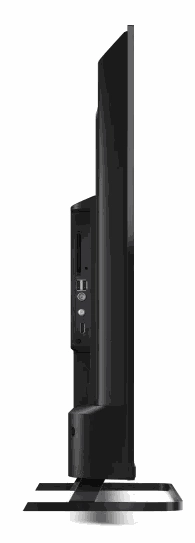 Sharp  55HP6265E  55  Smart TV  Google
