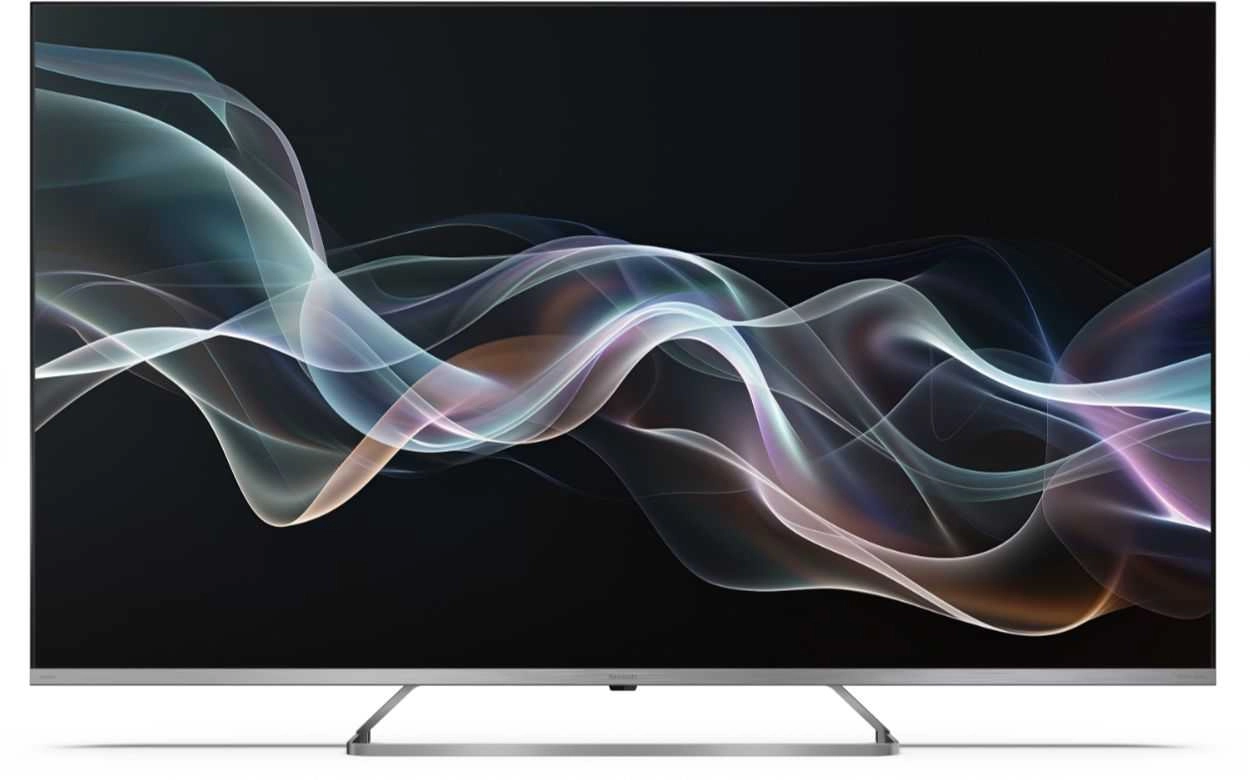 Telewizor Sharp 4K Ultra HD QLED