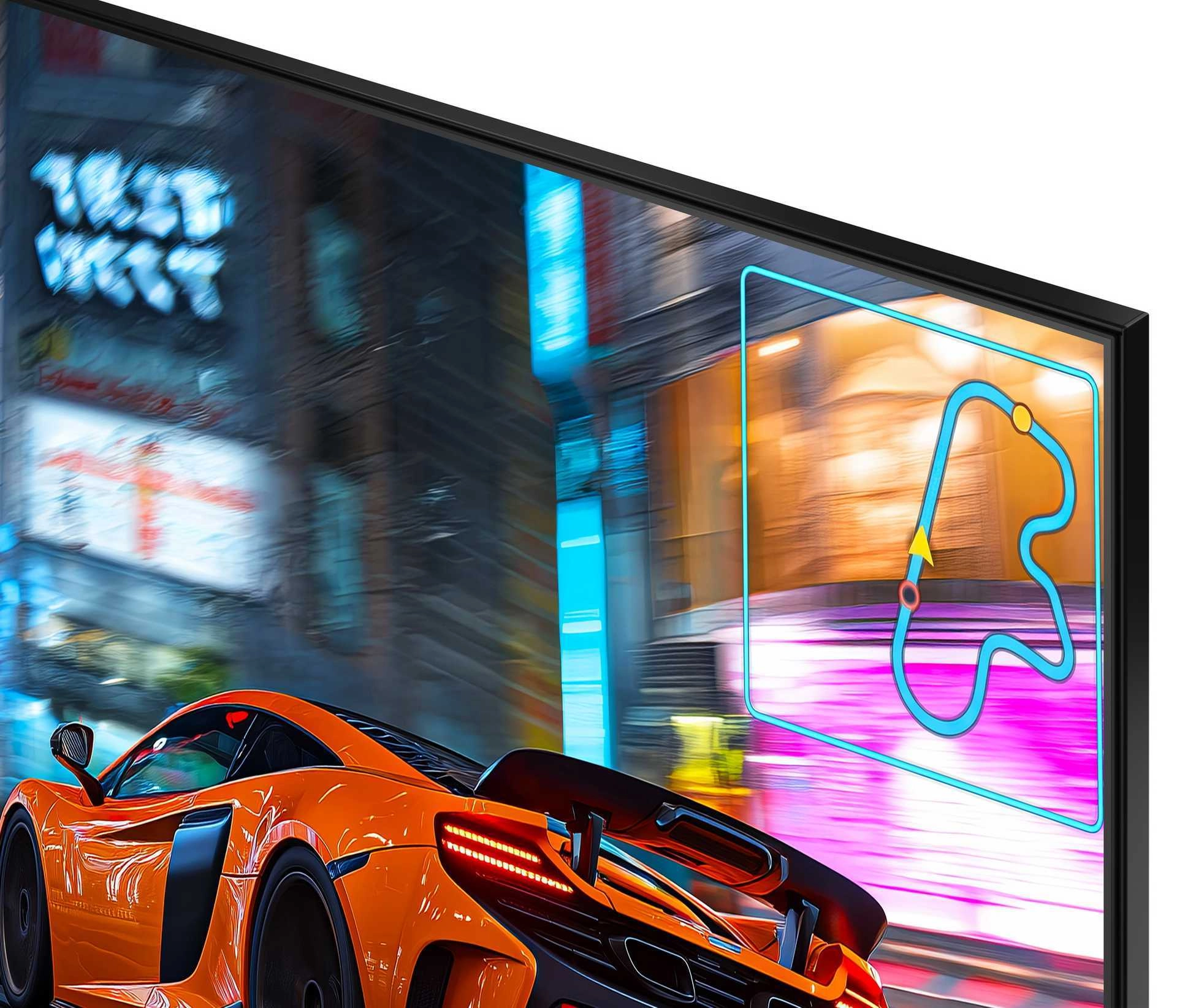 Sharp 65JR7265E 65" (164cm) 4K Ultra