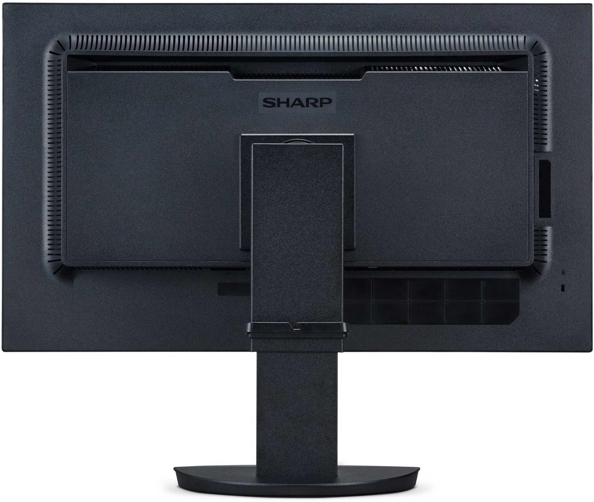 Sharp MultiSync EA272U computer monitor 68