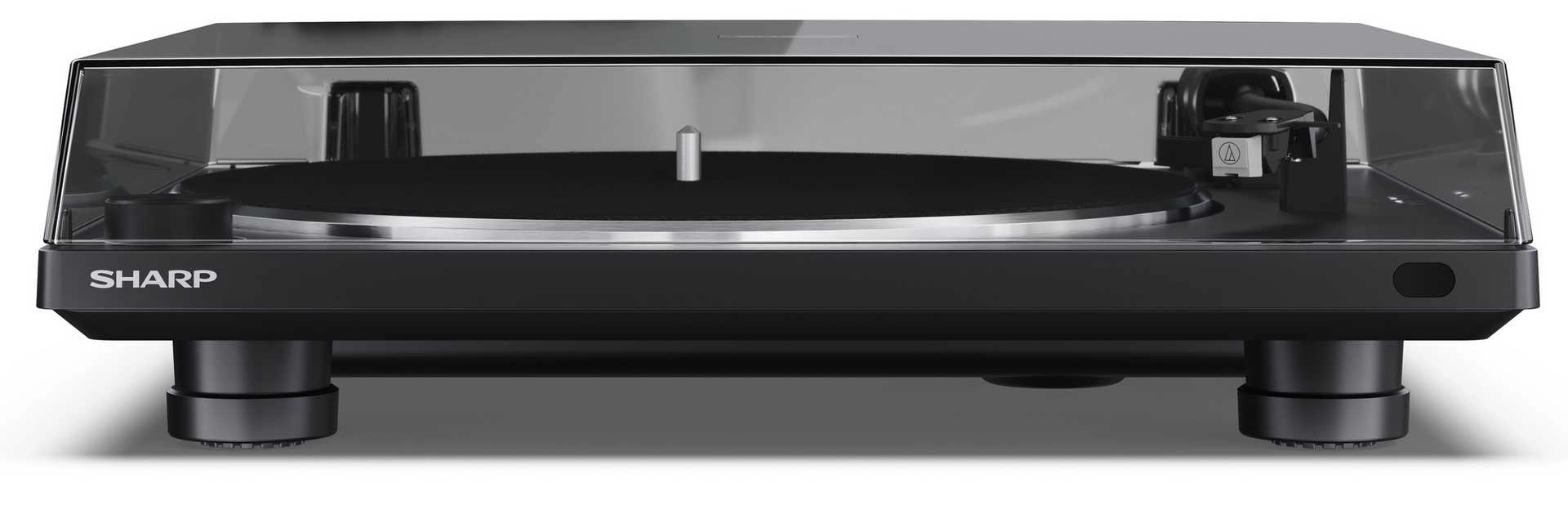 Sharp RP-TT100 turntable black ( 100666102