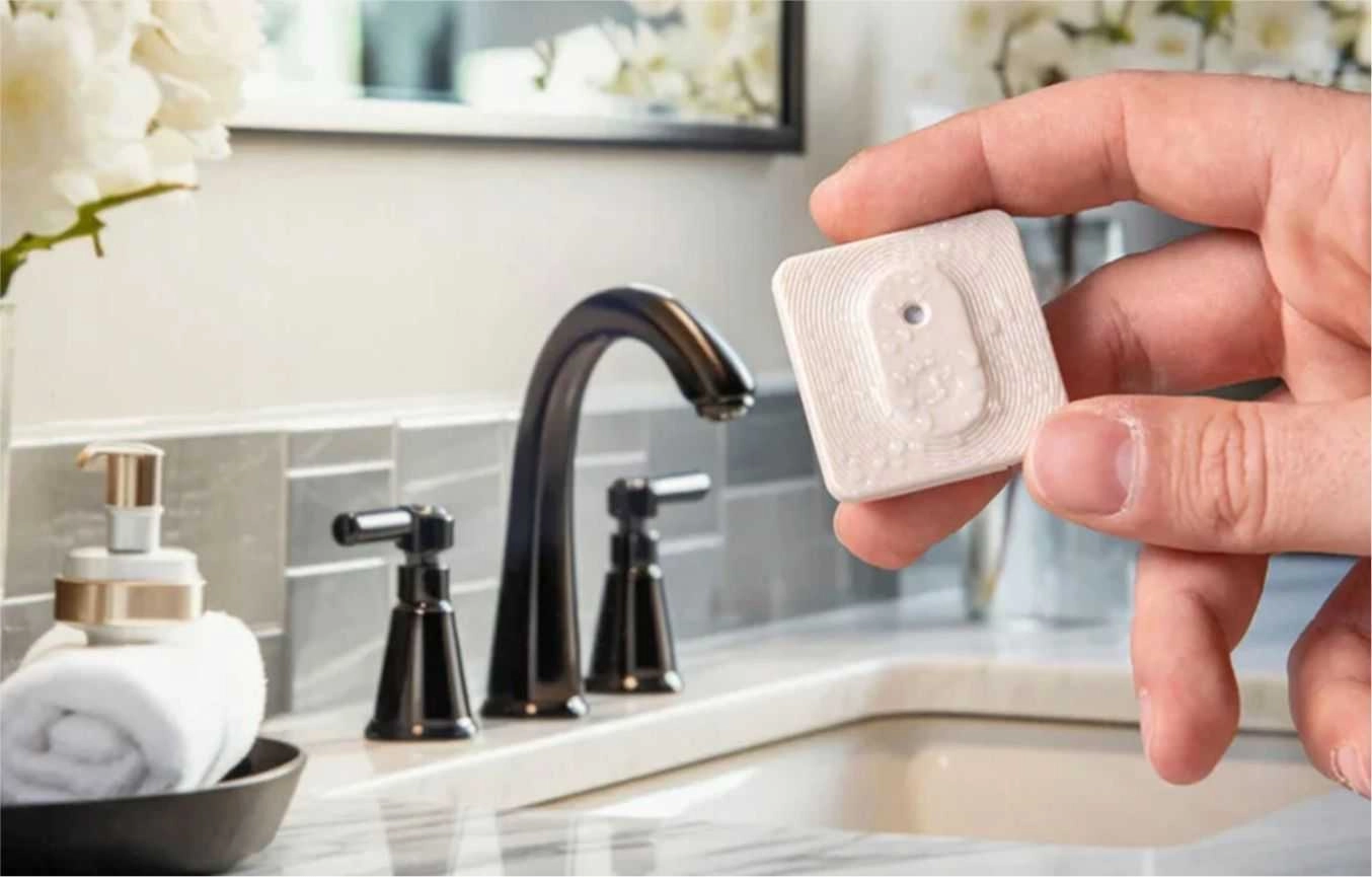 _8205453 Zigbee Shelly HT ZB Temperature