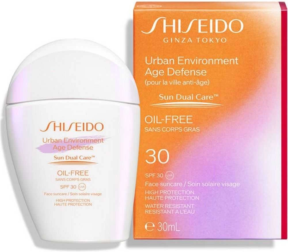 Urban Environment Age Defense SPF30 30ml