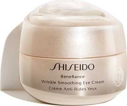 Shiseido Benefiance Wrinkle Smoothing Eye Cream