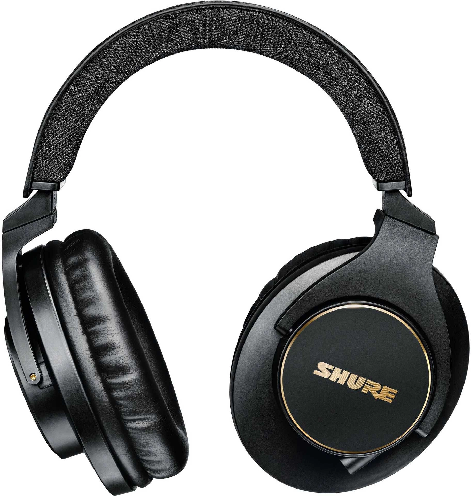 Shure SRH-840A-EFS headphones ( SRH840A-EFS 0042406552189