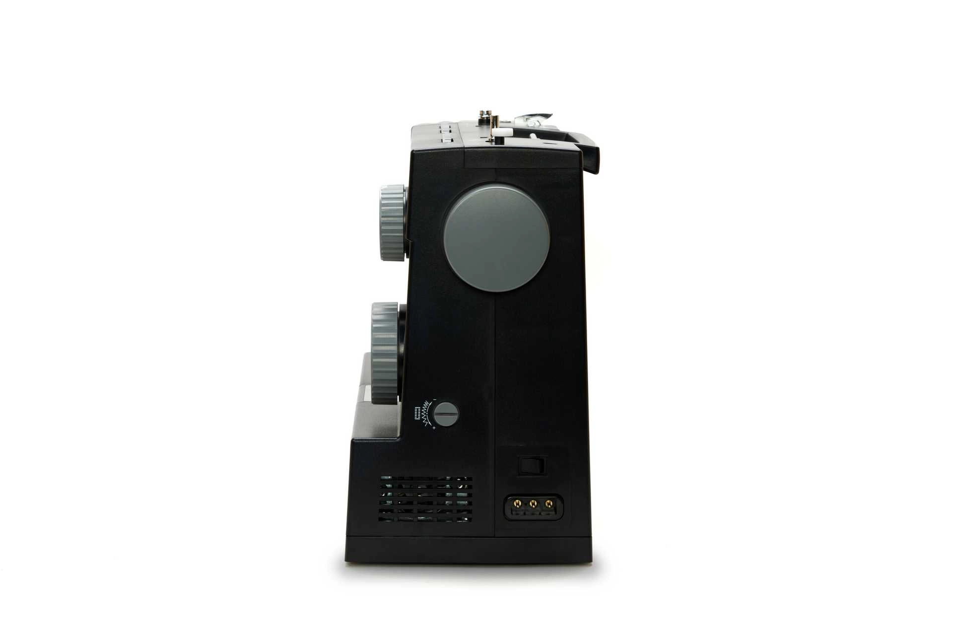 4432 Black ( 6681908 SINGER 4432B