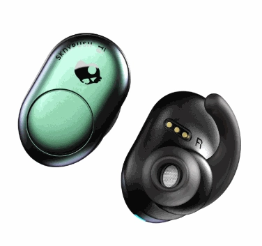 Skullcandy 414-059-8300 headphones/headset Wireless In-ear Calls/Music
