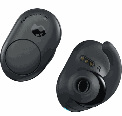 Skullcandy 414-059-8302 headphones/headset Wireless In-ear Calls/Music