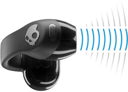 Skullcandy Push 720 Open Ear Wireless