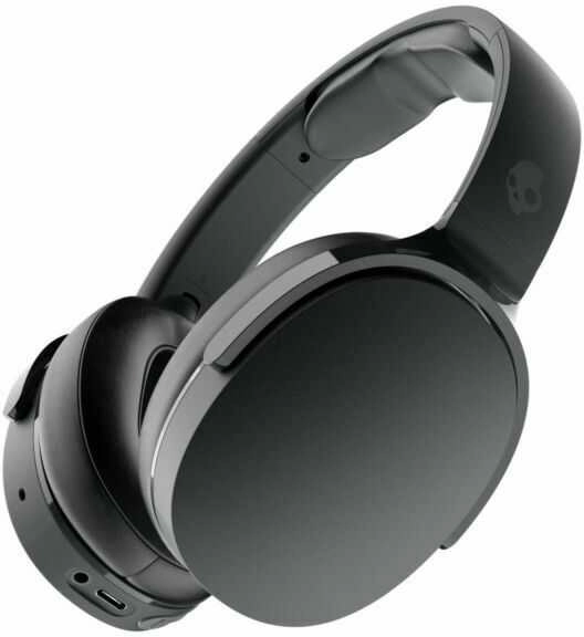 Skullcandy Hesh Evo Headphones Wired Wireless