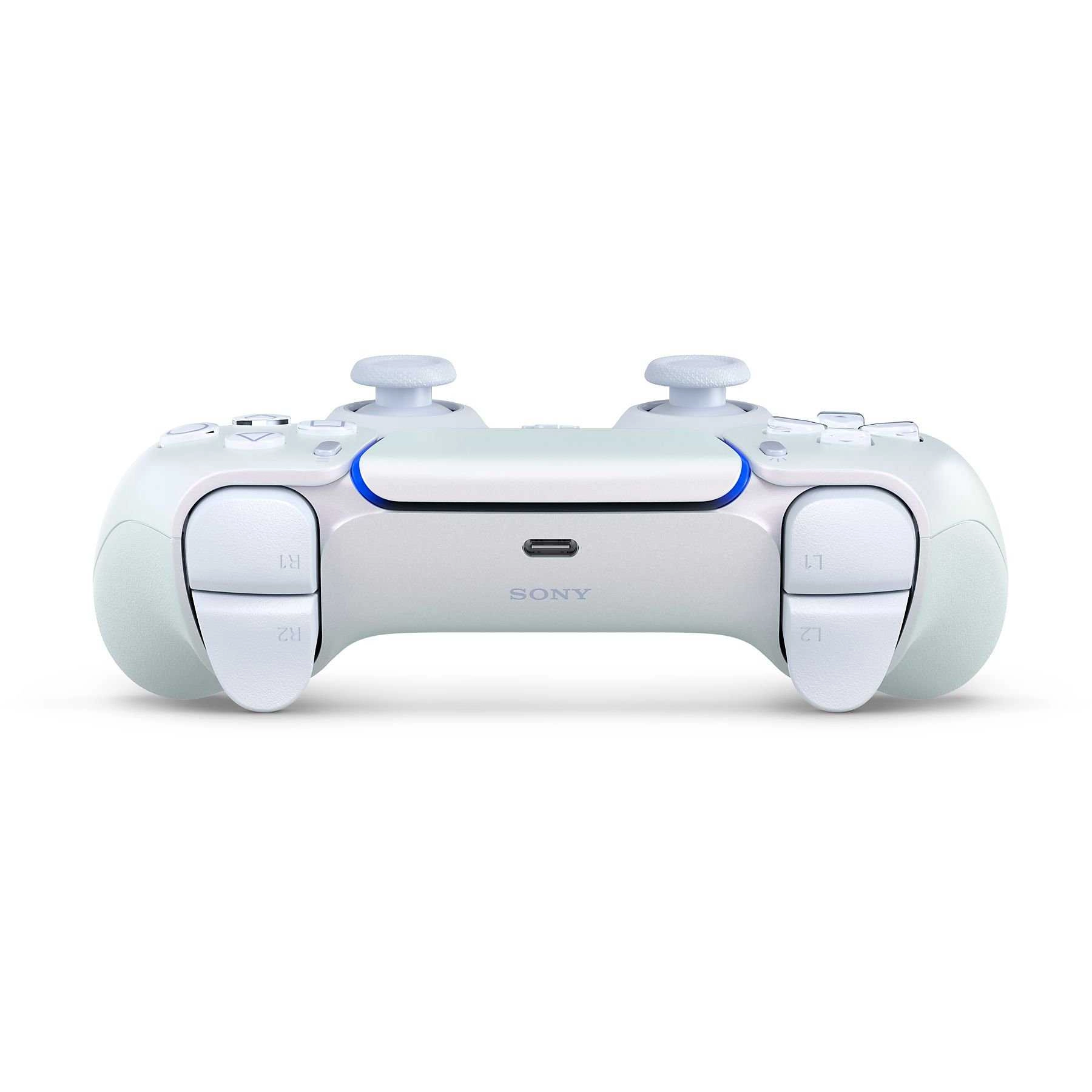 CONTROLLER PS5 DUALSENSE CHROMA PEARL 1000044424