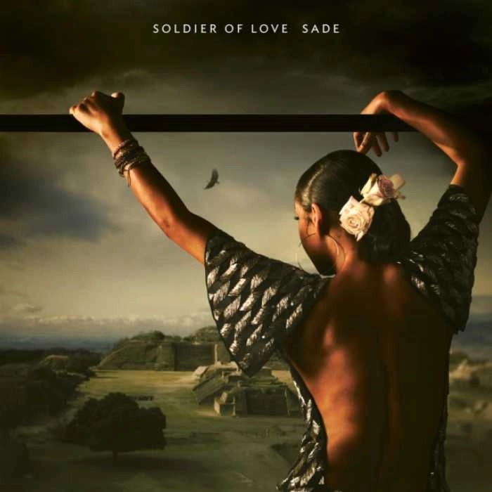 SADE "Soldier Of Love" (180g