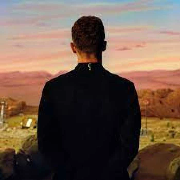 JUSTIN TIMBERLAKE "Everything I Thought