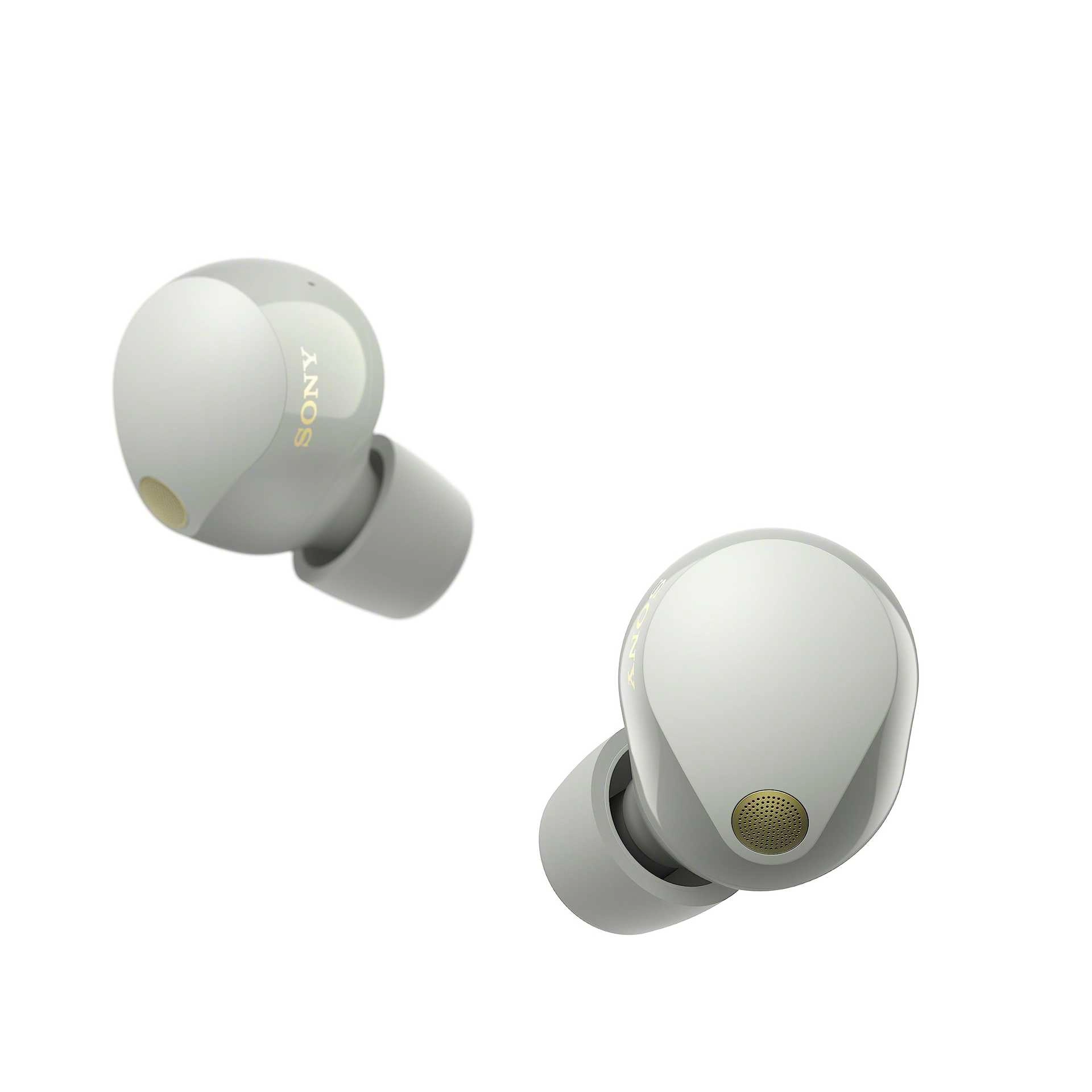 Sony - WF-1000XM5 True Wireless Earbuds