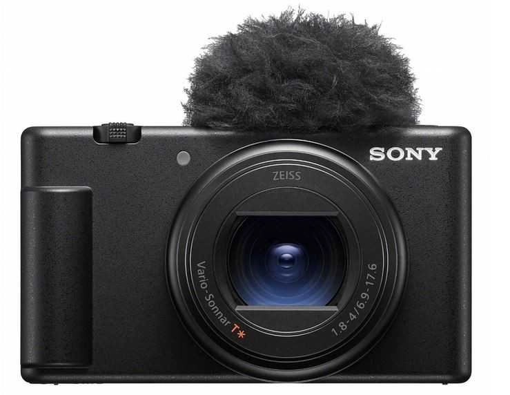Sony ZV-1 II 1" Compact camera