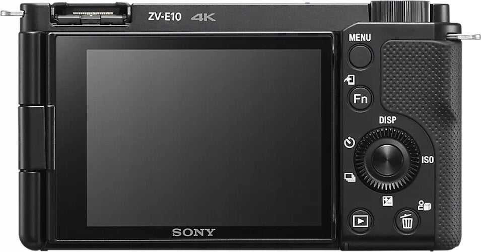 Kamera cyfrowa Sony VLOG Camera  ZV-E10