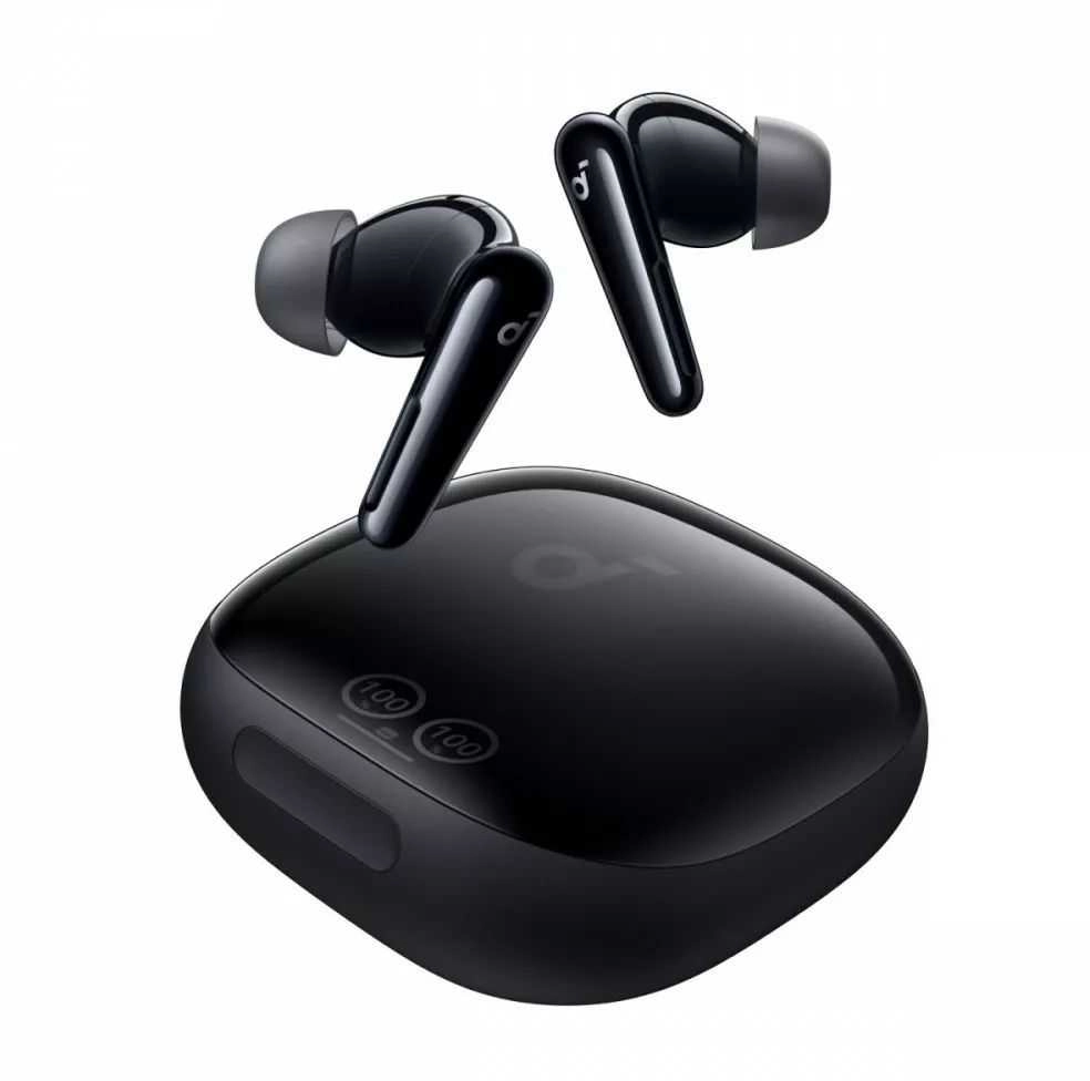 Wireless earphones Soundcore Liberty 4 PRO