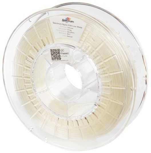 Spectrum Filaments 80174 PA6 Low Warp