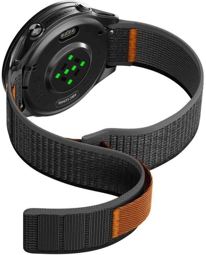 Spigen SPIGEN ATHLEX AIR GARMIN QUICK