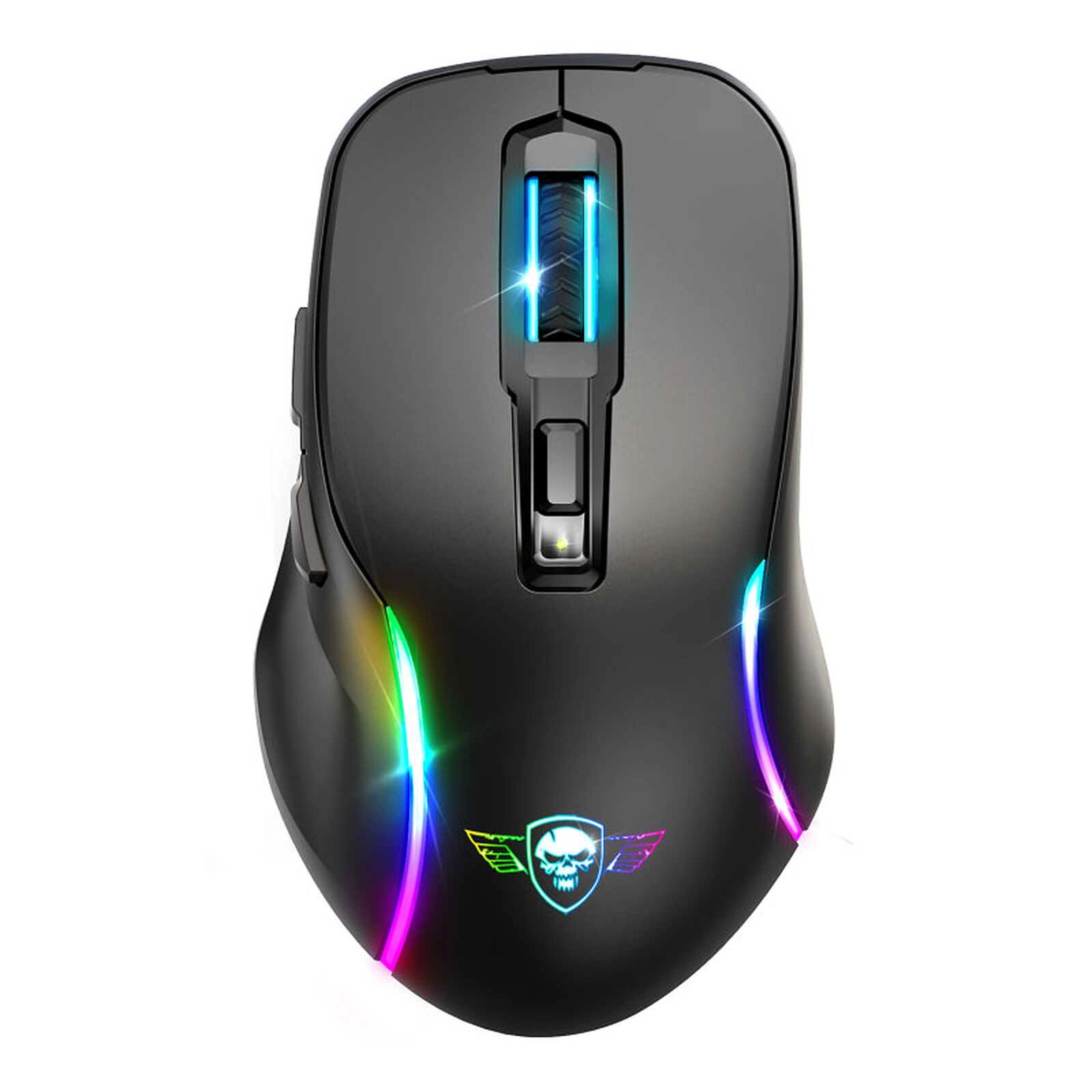 ELITE M50 Wireless RGB with charging