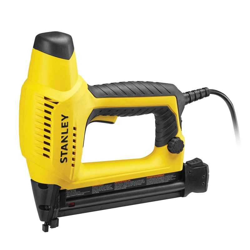 Stanley Electric Nailer (TRE650) ( 6-TRE650
