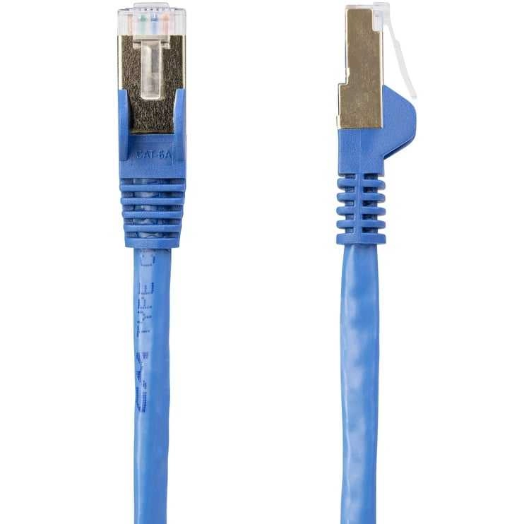 StarTech.com 2m CAT6a Ethernet Cable