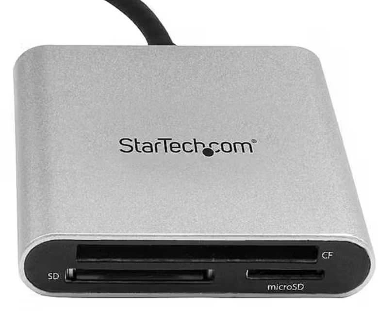 StarTech.com USB 3.0 Flash