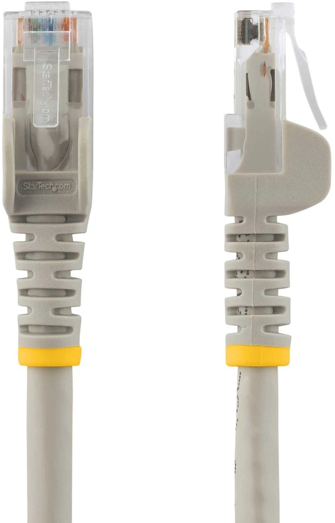 StarTech.com 3m CAT6 Ethernet Cable