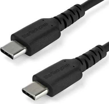 StarTech.com 3ft (1m) USB-C Fast